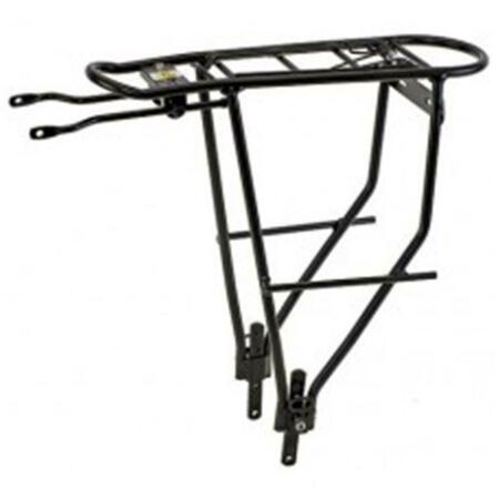 M-WAVE Arrow Aluminum Rear Carrier Rack 440196